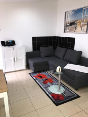 Ferienwohnung Just Happy